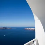 Thea Lejlighed Imerovigli (Santorini)