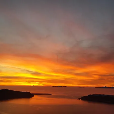Thea Imerovigli (Santorini)