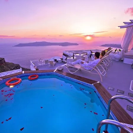 Thea * Imerovigli (Santorini)