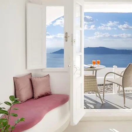 Apartment Thea *