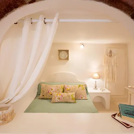 Thea Imerovigli (Santorini)