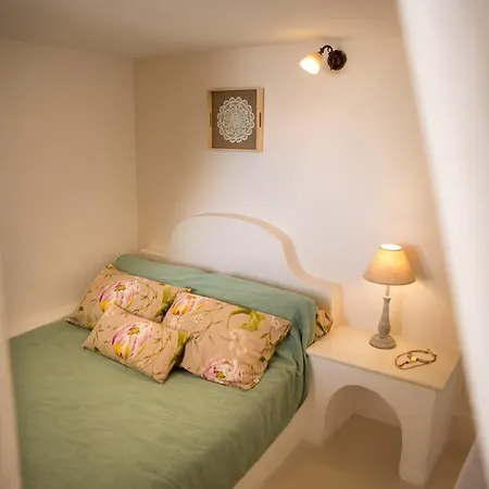 Apartment Thea Imerovigli (Santorini)