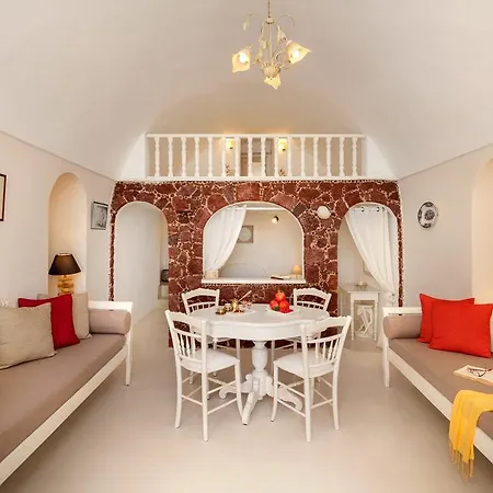 Apartment Thea *