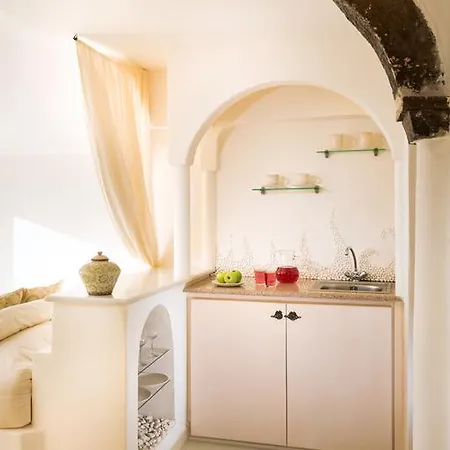 Apartment Thea *