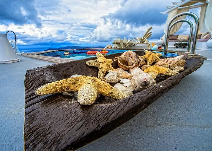 Thea Imerovigli (Santorini)