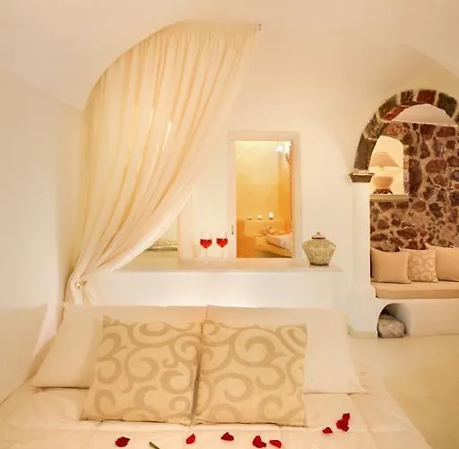 Thea * Imerovigli (Santorini)