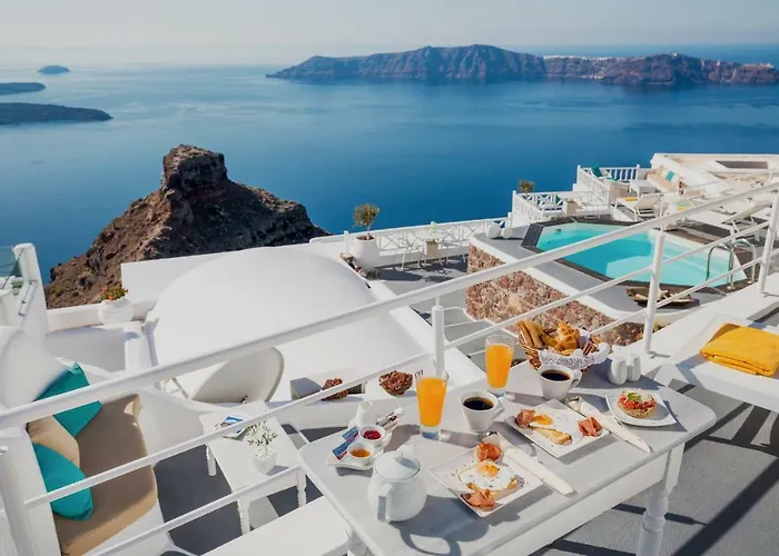 Thea Imerovigli (Santorini)