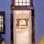 Thea Appartement Imerovigli