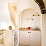 Apartment Thea *
