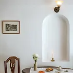 Appartement Thea Imerovigli