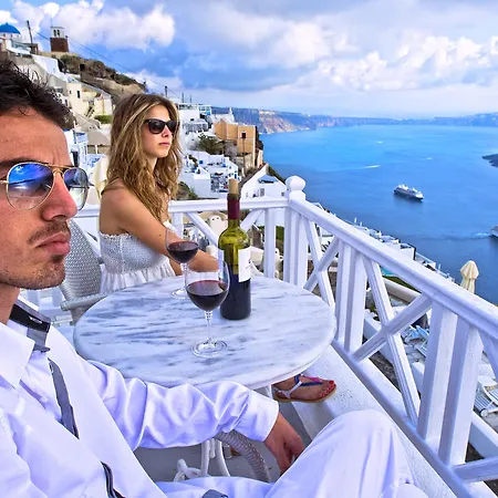 Thea Imerovigli (Santorini)