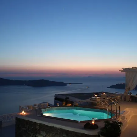 Thea Imerovigli (Santorini)