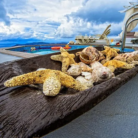 Thea Imerovigli (Santorini)