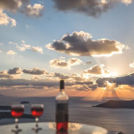 Thea Imerovigli (Santorini)