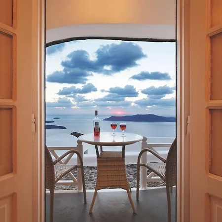 Thea Апартаменты