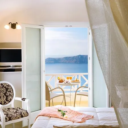 Thea * Imerovigli (Santorini)