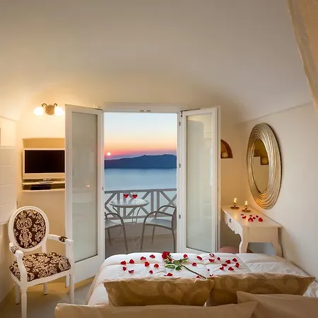 Thea Imerovigli (Santorini)