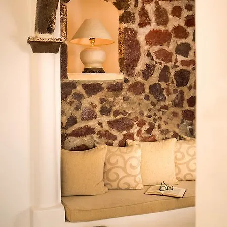 Thea * Imerovigli (Santorini)