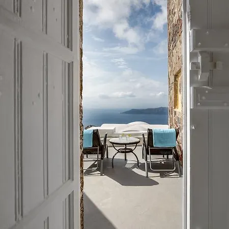 Thea Imerovigli (Santorini)