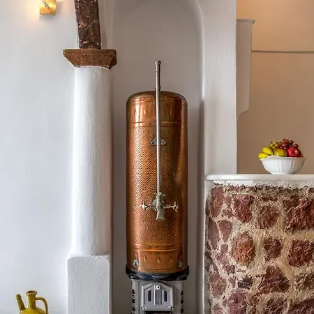 Thea Imerovigli (Santorini)