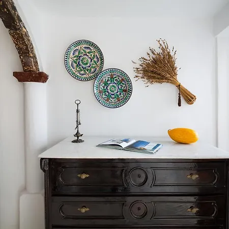 Thea Imerovigli (Santorini)