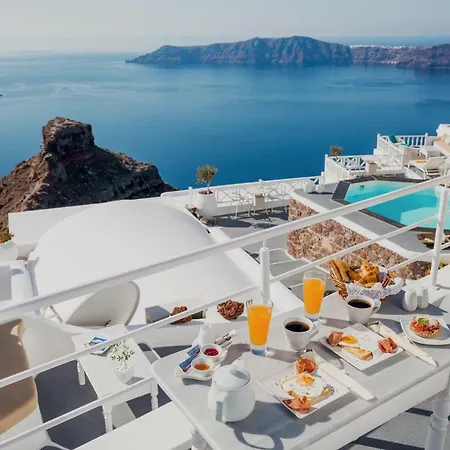 Thea Imerovigli (Santorini)