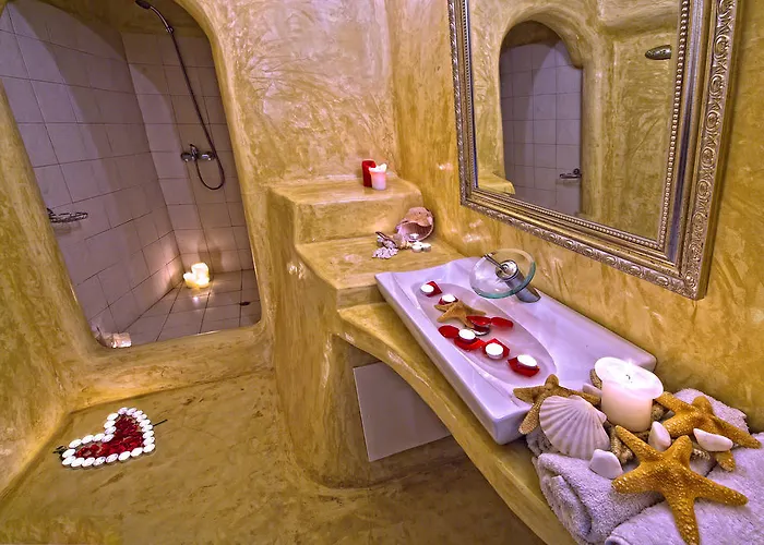 Апартаменты Thea