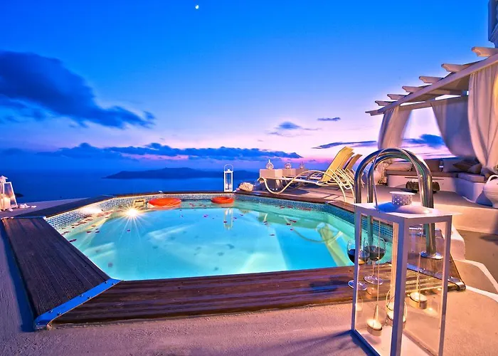 Апартаменты Thea