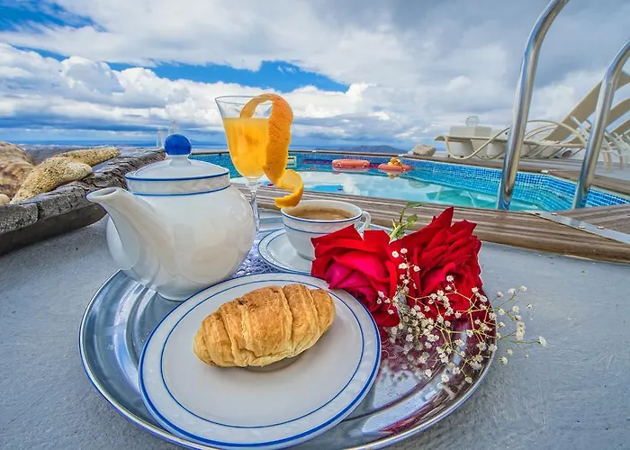 Thea Imerovigli (Santorini)