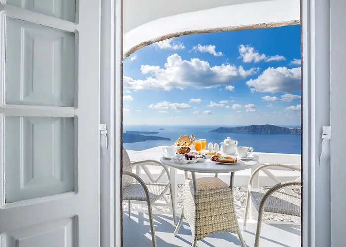 Thea Апартаменты