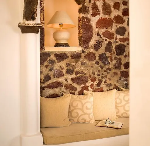 Thea * Imerovigli (Santorini)