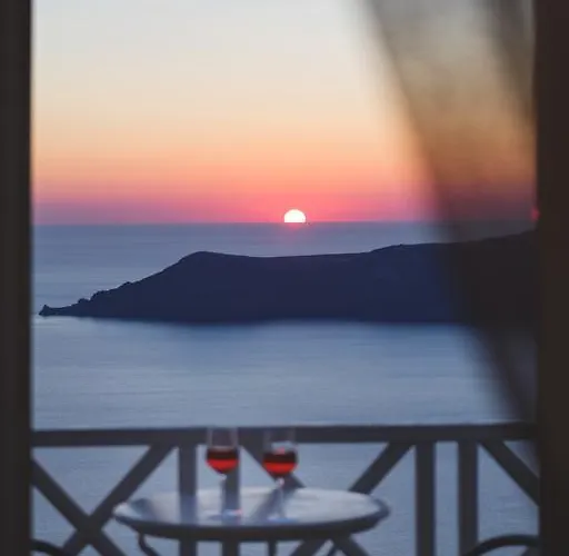 Апартаменты Thea *