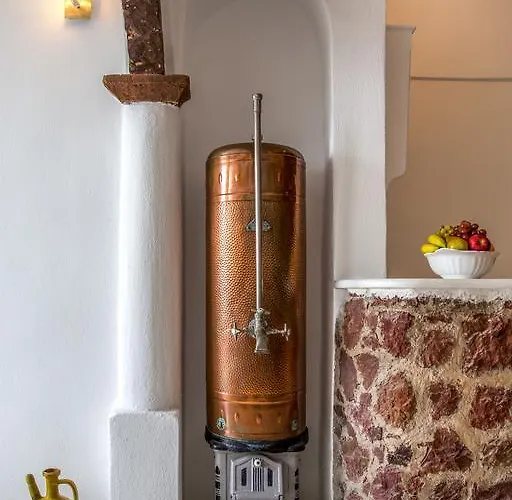 Thea Imerovigli (Santorini)