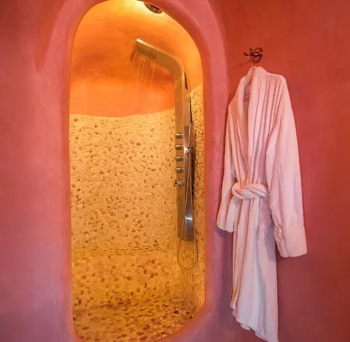 Thea Апартаменты