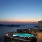 Thea Imerovigli (Santorini)