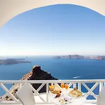Thea Lejlighed Imerovigli (Santorini)