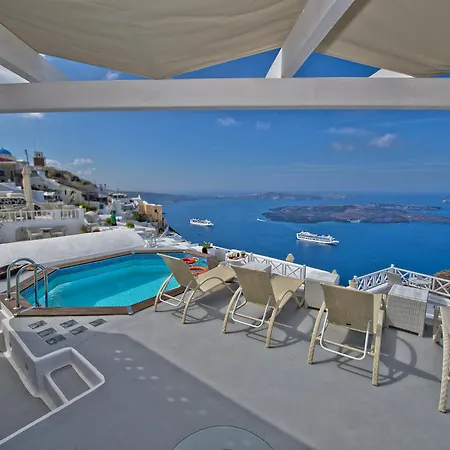 Apartament Thea *