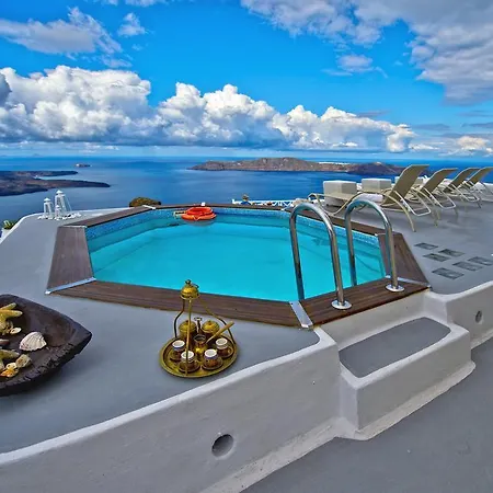 Apartament Thea *