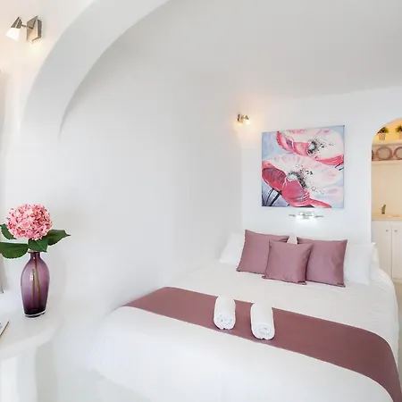 Apartament Thea *