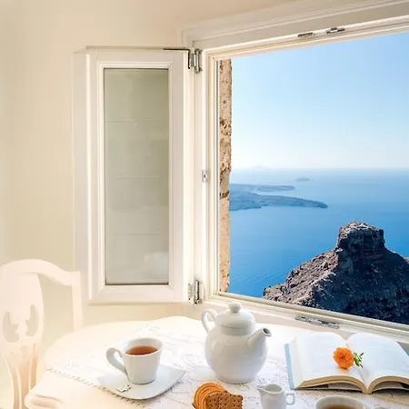Apartament Thea *