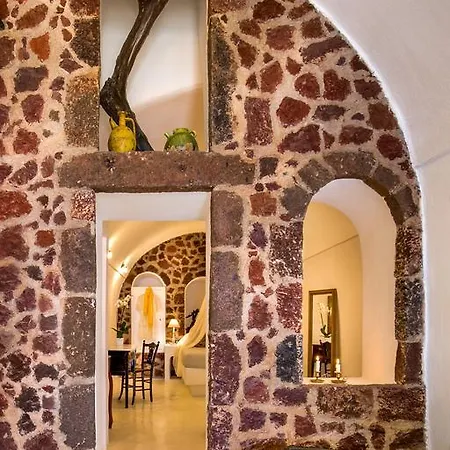 Thea Imerovigli (Santorini)