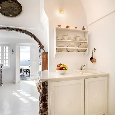 Apartament Thea *