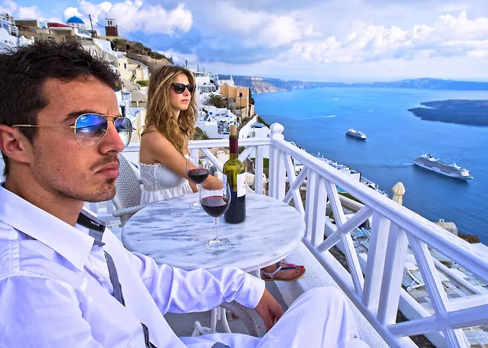 Thea Imerovigli (Santorini)