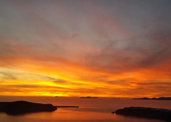 Thea Imerovigli (Santorini)