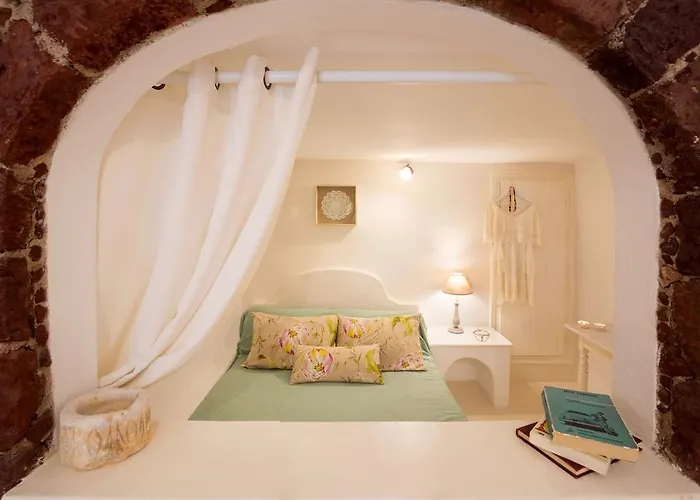 Thea Imerovigli (Santorini)