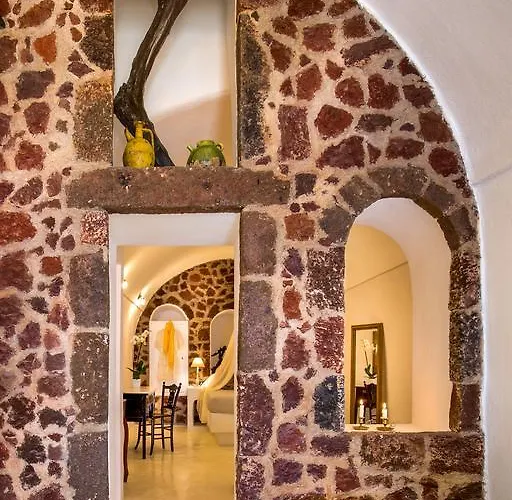 Thea Imerovigli (Santorini)